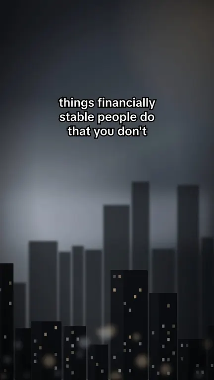 Cover slide, Habits format