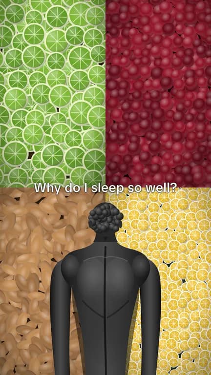 Cover slide, Why Am I So ___? format